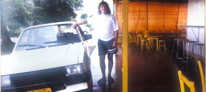 VÍDEO: 40 anos de história, encontros e muitas memórias!