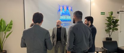 VÍDEO: Somaxi reúne empresários em Xanxerê para debater o futuro dos negócios