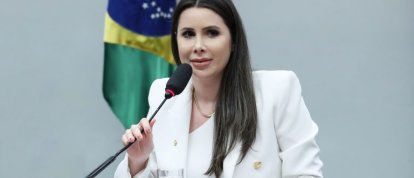 VÍDEO: lideranças políticas de SC expressam apoio a candidatura de Carol De Toni ao Senado