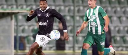 Foto: Vitor Silva/BFR