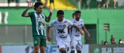 Foto: Renato Padilha/AGIF