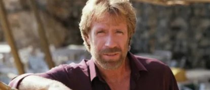 Morre Chuck Norris, ícone do cinema de ação e das artes marciais, aos 86 anos