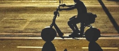 VÍDEO: Fiscalização de bicicletas elétricas e scooters será feita pela PM em Xanxerê