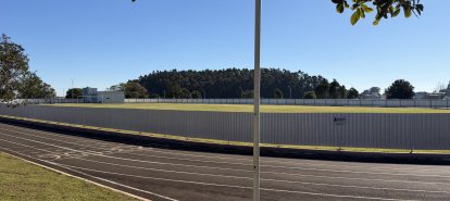 VÍDEO: obras do novo Complexo de Esporte e Lazer começam em Faxinal dos Guedes