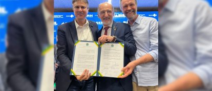 MEC autoriza construção do Hospital Universitário da UFFS em Chapecó