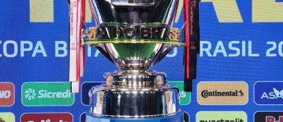 Copa do Brasil entra em semana decisiva com jogos de volta da quinta fase
