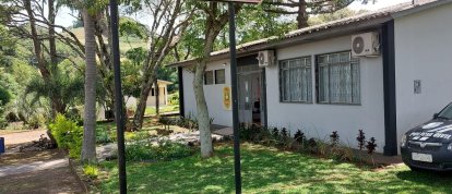 Investigado por ameaças e descumprimento de medidas protetivas é preso preventivamente em município do Extremo-Oeste 