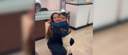 VÍDEO: Mãe é aquele tipo de amor que a gente entende nos detalhes