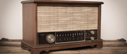 Dia Mundial do Rádio celebra um dos meios de comunicação mais influentes da história