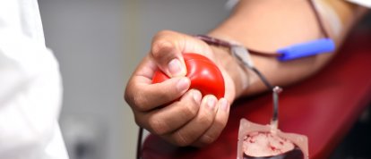 Xanxerê abre inscrições para ação de doação de sangue em fevereiro