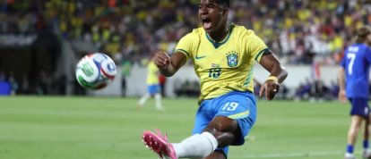 Brasil enfrenta a Índia neste sábado no último amistoso da Data Fifa