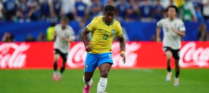 Brasil domina seleção dos piores das oitavas após eliminação na Copa do Mundo