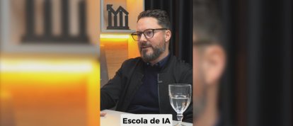 VÍDEO: Negócios & IA, Escola Executiva chega com foco no desenvolvimento de líderes e gestores