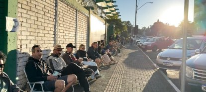 Foto: Oeste Capital FM/Reprodução