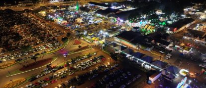 VÍDEO: A ExpoFemi 2026 já tem data marcada e promete movimentar a região de 28 de fevereiro a 08 de março