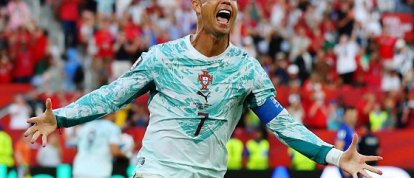 Cristiano Ronaldo marca, Portugal avança e Copa do Mundo segue com três jogos nesta sexta