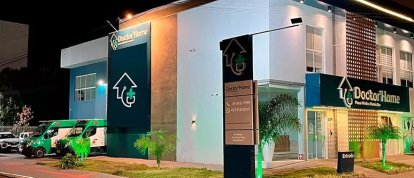  INOVAÇÃO NA SAÚDE: Internação Médica Domiciliar da Doctor’Home em Xanxerê e Chapecó