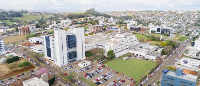 Foto: Divulgação HRO