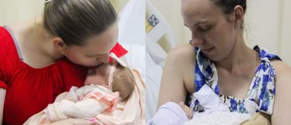 Foto: Julia Mueller/Hospital Santo Antônio