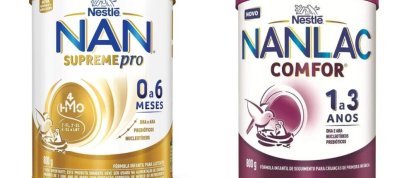 Anvisa proíbe venda de fórmulas infantis com risco de contaminação por toxina