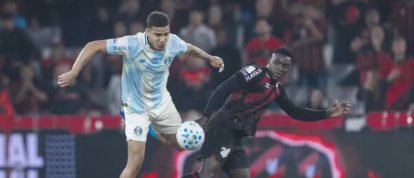 Foto: Igor Barrankievicz/Grêmio