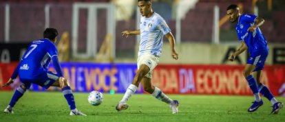 Foto: Lucas Uebel / Grêmio