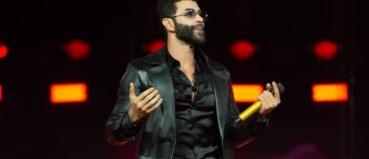 Justiça condena Gusttavo Lima a pagar R$ 5 mil por danos morais a mulher expulsa de show