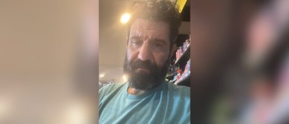 Polícia Militar divulga desaparecimento de homem que pode estar em Xaxim