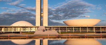 VÍDEO: Senador e deputado federal, qual a diferença entre os dois?