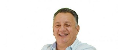 Xanxerense Ivan Marques oficializa candidatura a deputado federal pelo PDT