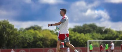 Foto: Ricardo Duarte/Divulgação, Internacional