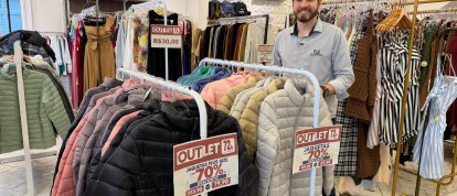 VÍDEO: Vest Oest continua com o Outlet 72H cheio de ofertas! 