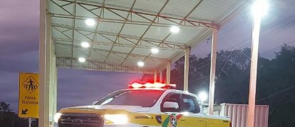 PMRv divulga balanço final da Operação Tiradentes 2026 em Santa Catarina