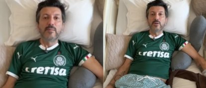 Foto: Instagram/Lito Sousa