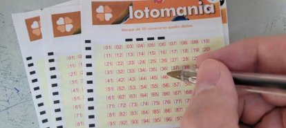 Aposta de Abelardo Luz fatura mais de R$ 2,4 milhões na Lotomania