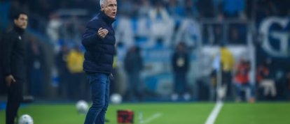 Foto: Lucas Uebel/Divulgação Grêmio