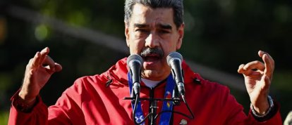 Foto: Frederico Parra/AFP