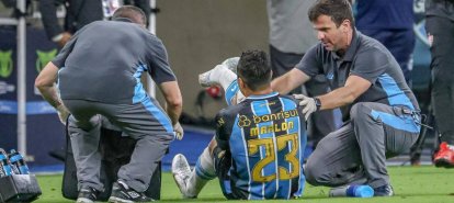 Foto: Elton Silveira/W9 PRESS/Gazeta Press