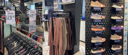  VÍDEO: Megazam Xanxerê trouxe várias opções de presentes para o Dia das Mães 