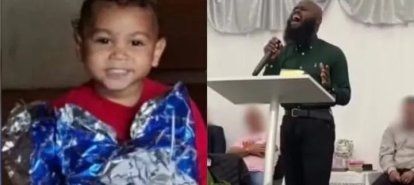 Menino morto pelo pai no RS passou por abrigo em Palmitos, no Oeste de SC, antes de retornar à família