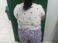 Mulher que se passava por adolescente ganhou festa de 12 anos e viveu por 14 meses com família em Joinville