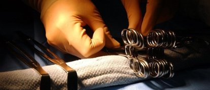 Médico é condenado a 17 anos por corrupção em esquema de fura-fila do SUS no Meio-Oeste 