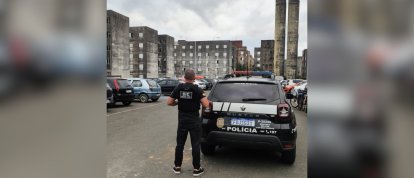 Foto: Polícia Civil