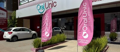 VÍDEO: Semana do Aposentado na Oral Unic Xanxerê!