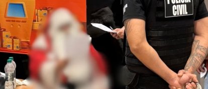 Homem que atuava como Papai Noel em shopping é condenado por abuso sexual de criança