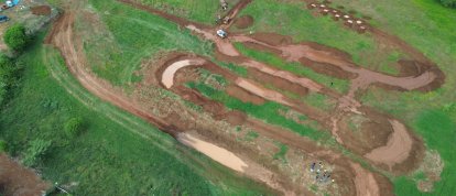 Xanxerê recebe Campeonato Sul-Americano de Radical 4x4 neste fim de semana