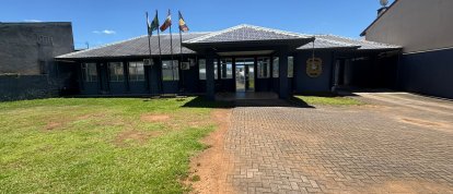 Autor de homicídio registrado no réveillon em Ponte Serrada é preso preventivamente