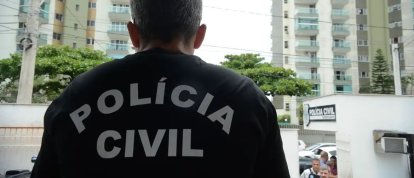 Polícia Civil recupera notebook furtado e prende homem por receptação qualificada em Chapecó