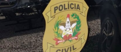 Polícia Civil de Xaxim conclui inquérito e indicia três suspeitos por homicídio e ocultação de cadáver