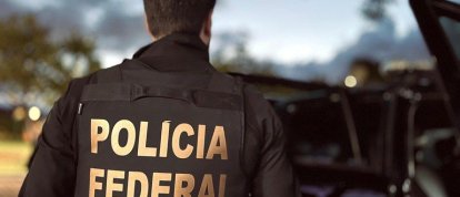 PF desarticula grupo criminoso especializado em golpes bancários por mensagens de celular